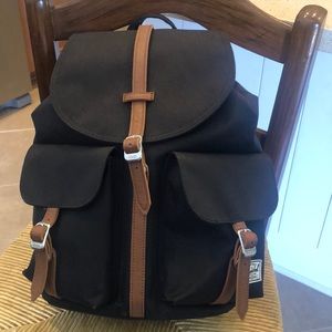 Herschel backpack